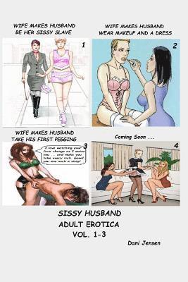 Sissy Husband 1