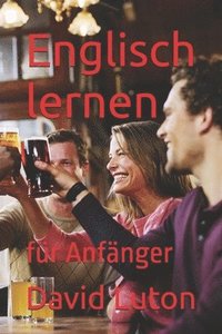 bokomslag Englisch lernen