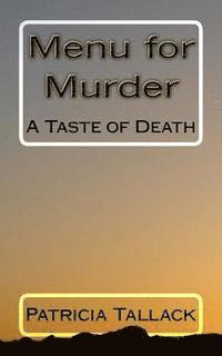 Menu for Murder: A Taste of Death 1