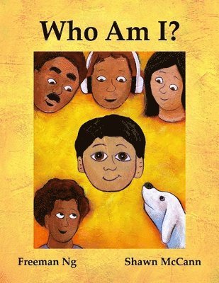 Who Am I?: Boy 3 1