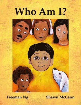 Who Am I?: Boy 3