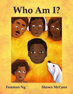 Who Am I?: Boy 5