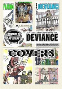 bokomslag Apex Union / The Deviance: Covers - Volume Two