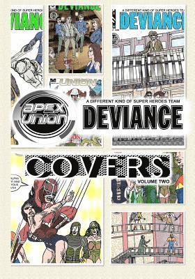 Wy Eng - Apex Union / The Deviance: Covers - Volume Two, Häftad