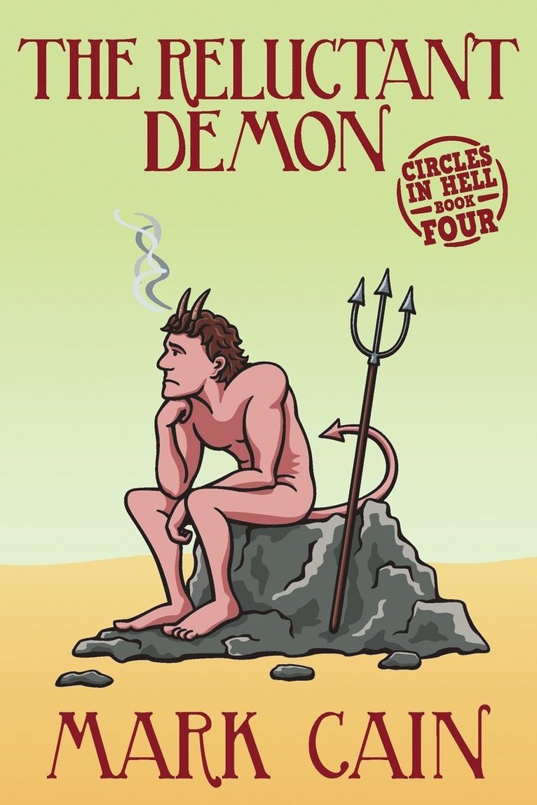 Reluctant Demon