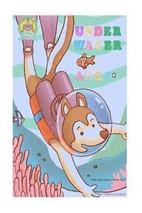 Underwater ABC's Buster's Adventures 1