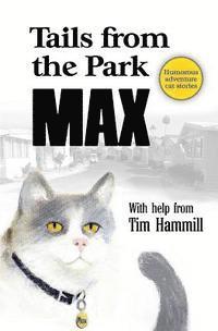 bokomslag Tails From The Park: Humorous Adventure Cat Stories