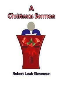 bokomslag A Christmas Sermon