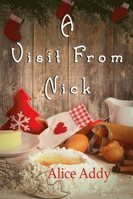 A Visit From Nick 1