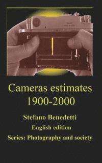 bokomslag Cameras estimates 1900-2000