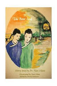 bokomslag The Betel Leaf: Teen Book