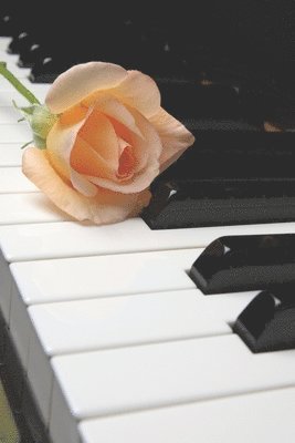 Victoria Roch - El Pianista, Häftad