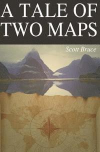 bokomslag A Tale of Two Maps