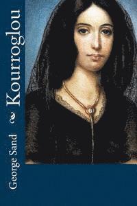 bokomslag Kourroglou