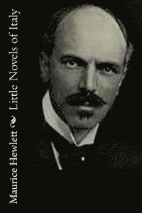 Little Novels of Italy
