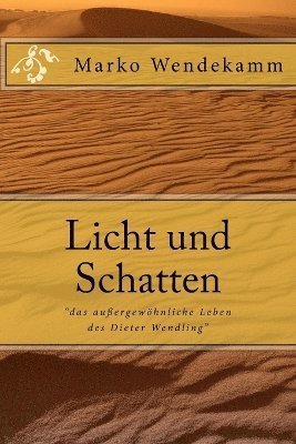 bokomslag Licht und Schatten