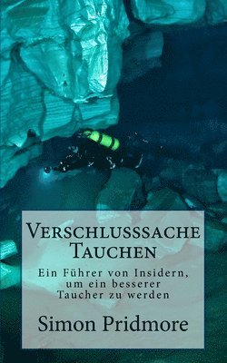 Simon Pridmore - Verschlusssache Tauchen, Häftad