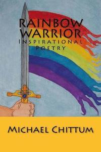 bokomslag Rainbow Warrior: Inspirational Poetry