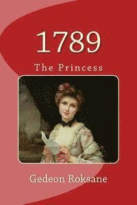 bokomslag 1789: The Princess