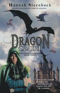 bokomslag Dragon Court