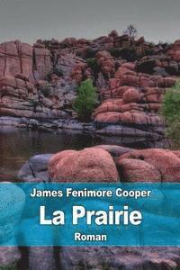 bokomslag La Prairie