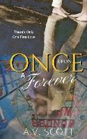 bokomslag Once Upon A Forever