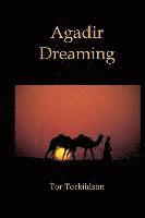 bokomslag Agadir Dreaming