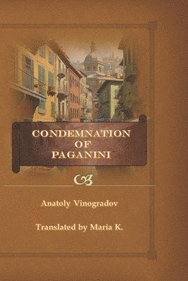 Condemnation of Paganini 1