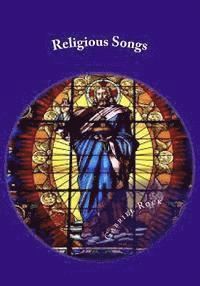 Religious Songs: Remnants 1