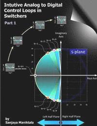 bokomslag Intuitive Analog to Digital Control Loops in Switchers: Part 1