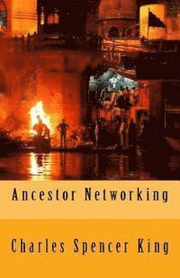 bokomslag Ancestor Networking