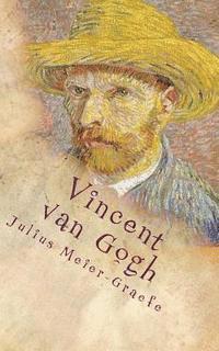 bokomslag Vincent van Gogh: Der Roman eines Gottsuchers