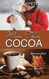bokomslag More Than Cocoa