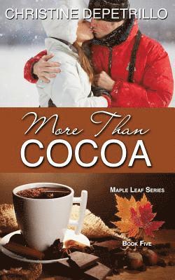 More Than Cocoa 1