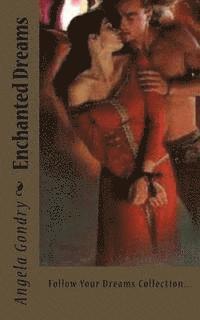 Enchanted Dreams: Follow Your Dreams Collection... 1