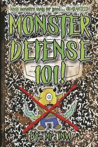 Monster Defense 101 1