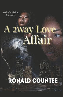 bokomslag 2way Love Affair
