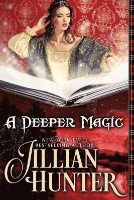 A Deeper Magic 1