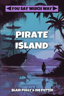 Pirate Island 1