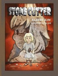 Stonecutter (Young Adult Version): Amazing Journey of Tiberius 1