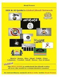 Brad Power - ISIS & Al Qaida's Global Jihadi Network, Häftad