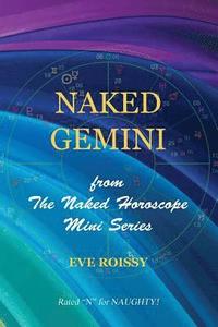 bokomslag Naked Gemini: from The Naked Horoscope Mini Series