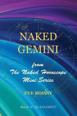 bokomslag Naked Gemini: from The Naked Horoscope Mini Series