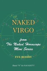 bokomslag Naked Virgo: from The Naked Horoscope Mini Series