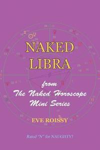 bokomslag Naked Libra: from The Naked Horoscope Mini Series