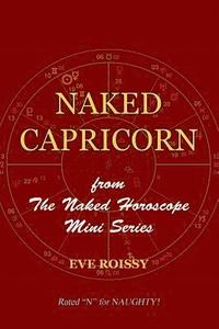 bokomslag Naked Capricorn: from The Naked Horoscope Mini Series