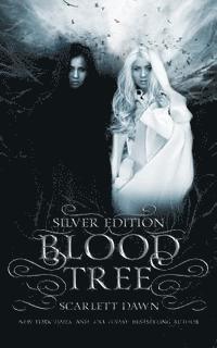 bokomslag Blood Tree: Silver Edition