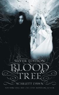 Scarlett Dawn - Blood Tree: Silver Edition, Häftad