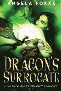 bokomslag The Dragon's Surrogate
