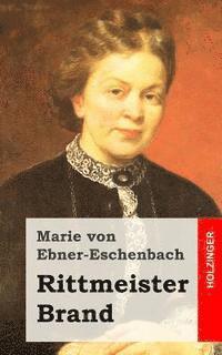 Rittmeister Brand 1